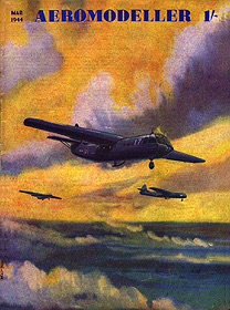 Aeromodeller 1944-03