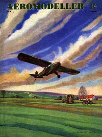 Aeromodeller 1944-04