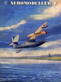 Aeromodeller 1946-02
