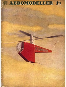 Aeromodeller 1947-06