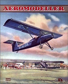 Aeromodeller 1950-09 (PDF)