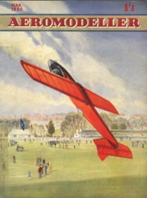 Aeromodeller 1950-03 (PDF)
