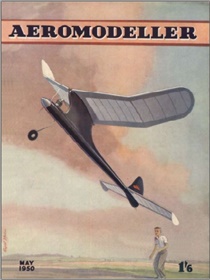 Aeromodeller 1950-05 (PDF)