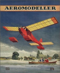 Aeromodeller 1950-11 (PDF)