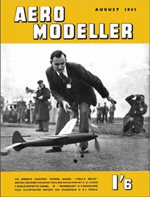 Aeromodeller 1951-08 (PDF)