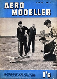 Aeromodeller 1952-03