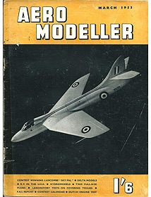 Aeromodeller 1953-03