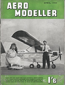 Aeromodeller 1953-04