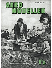 Aeromodeller 1953-11