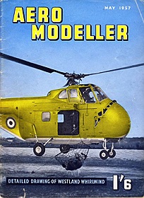 Aeromodeller 1957-05