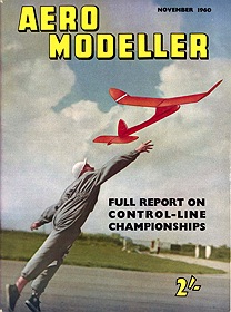 Aeromodeller 1960-11