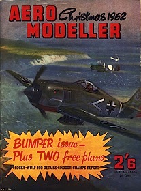 Aeromodeller 1962-12