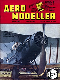Aeromodeller 1965-05
