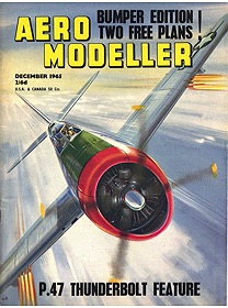 Aeromodeller 1965-12
