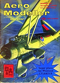 Aeromodeller 1967-12