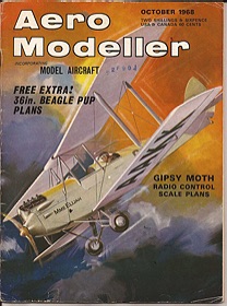 Aeromodeller 1968-10