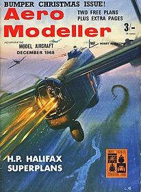 Aeromodeller 1968-12