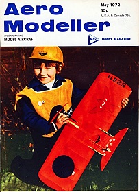 Aeromodeller 1972-05