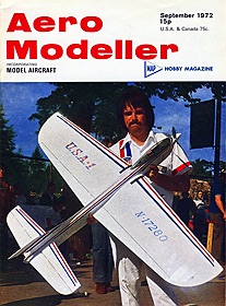 Aeromodeller 1972-09