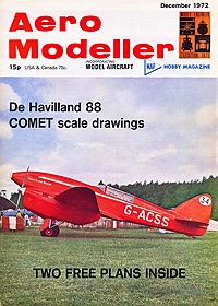 Aeromodeller 1972-12