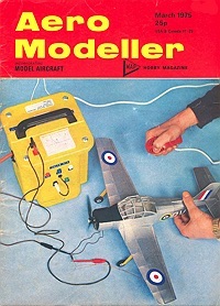 Aeromodeller 1975-03