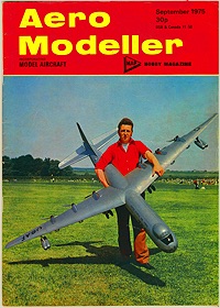 Aeromodeller 1975-09