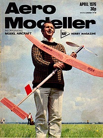 Aeromodeller 1976-04