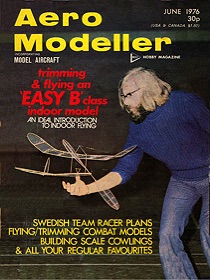 Aeromodeller 1976-06