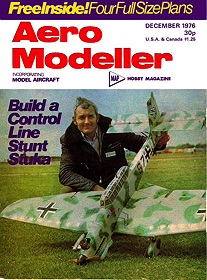 Aeromodeller 1976-12