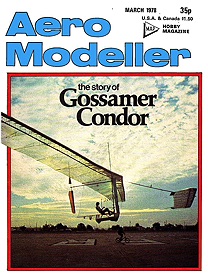 Aeromodeller 1978-03