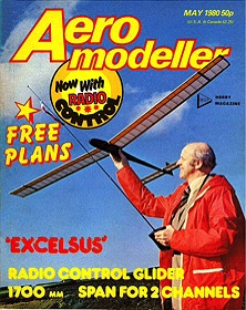 Aeromodeller 1980-05