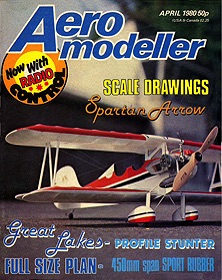 Aeromodeller 1980-04