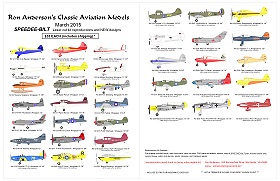 Classic Models Catalog