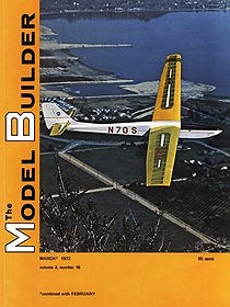 Model Builder 1973-03