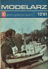 Modelarz 1981-12