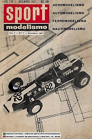Sport Modelismo 1967 (Vol.1 - No.07)