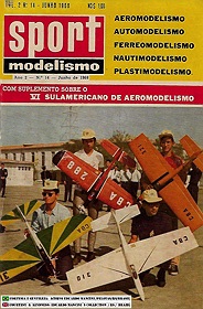 Sport Modelismo 1968 (Vol.2 - No.14)