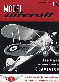 Model Aircraft 1960-02 (Plan Articles)