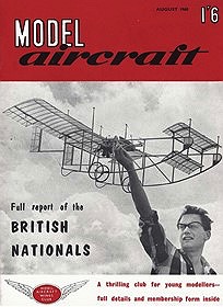 Model Aircraft 1960-08 (Plan Articles)