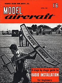 Model Aircraft 1961-04 (Plan Articles)