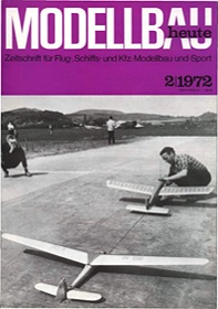Modellbau Heute 1972-02