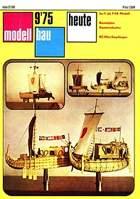 Modellbau Heute 1975-09