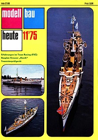 Modellbau Heute 1975-11