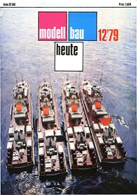 Modellbau Heute 1979-12