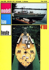 Modellbau Heute 1980-04