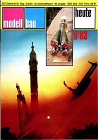 Modellbau Heute 1983-08