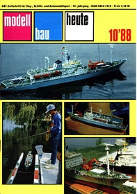 Modellbau Heute 1988-10