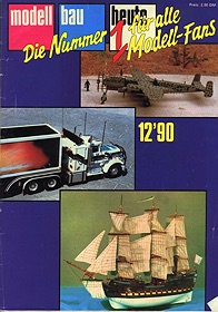 Modellbau Heute 1990-12