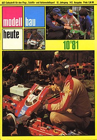 Modellbau Heute 1981-10
