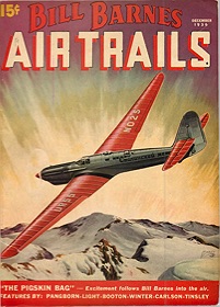 Air Trails 1936-12